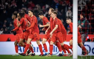 V体育官网-拜仁客场逆转，豪取关键胜利