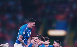 V体育-阿尔巴尼亚队大获全胜，成功跻身前八