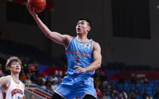 V体育官网-重庆男篮宣布签约新外援，提振士气