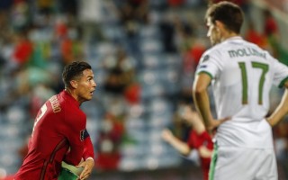 V体育-比利时战平挪威，出线形势雪上加霜