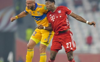 V体育-拜仁慕尼黑主帅战术奇兵，全取三分！