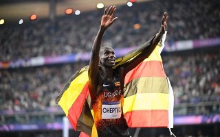 V体育-法国选手在田径比赛中实现突破