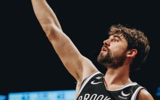 vsports体育-末节狂飙3分球，篮网绝地逆袭狙击灰熊