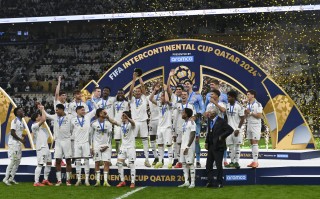 V体育官网-精彩国际赛事落幕，球队表现备受瞩目