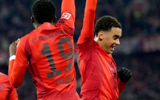 vsports体育-拜仁慕尼黑胜利，成功晋级下一轮