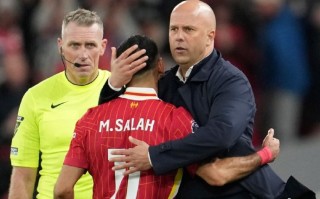 V体育-利物浦有意签下勒沃库森瑞士后卫