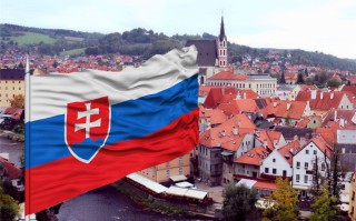 V体育-斯洛伐克客场大胜立陶宛，锁定小组出线资格