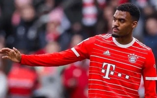 V体育官方app-利物浦铁卫成功加盟拜仁慕尼黑