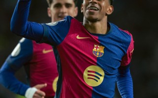 vsports体育-巴塞罗那赢得西班牙国内联赛冠军