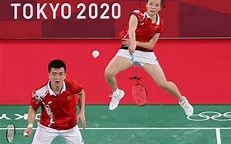 V体育-孟加拉国羽毛球运动员反客为主胜出