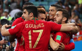 V体育官方app-德国战平葡萄牙，将士饮恨欧国联