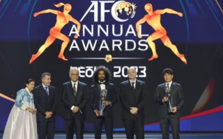 V体育官方app-亚洲足球盛典即将启幕，精彩赛事引爆屏幕