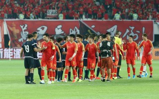 vsports体育-摩拳擦掌的亚洲足球大战