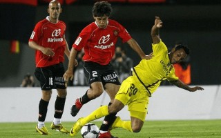 V体育-马洛卡主场大胜阿尔梅里亚，取得重要三分