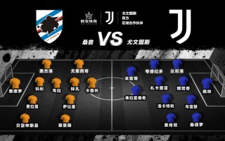 V体育官方app-桑普多利亚将迎战罗马，力争成功