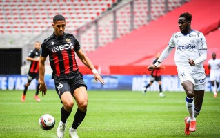 V体育官网-尼斯客场击败马赛，实现连胜