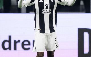 vsports体育-尤文图斯将在圣西罗球场对阵米兰进行对决