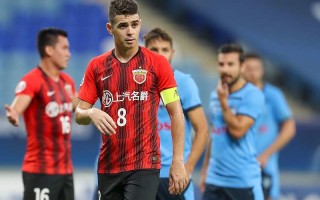 V体育-申花客场大败，形势不容乐观