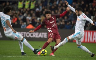 V体育官方app-摩纳哥将主场迎战梅斯，力争三分