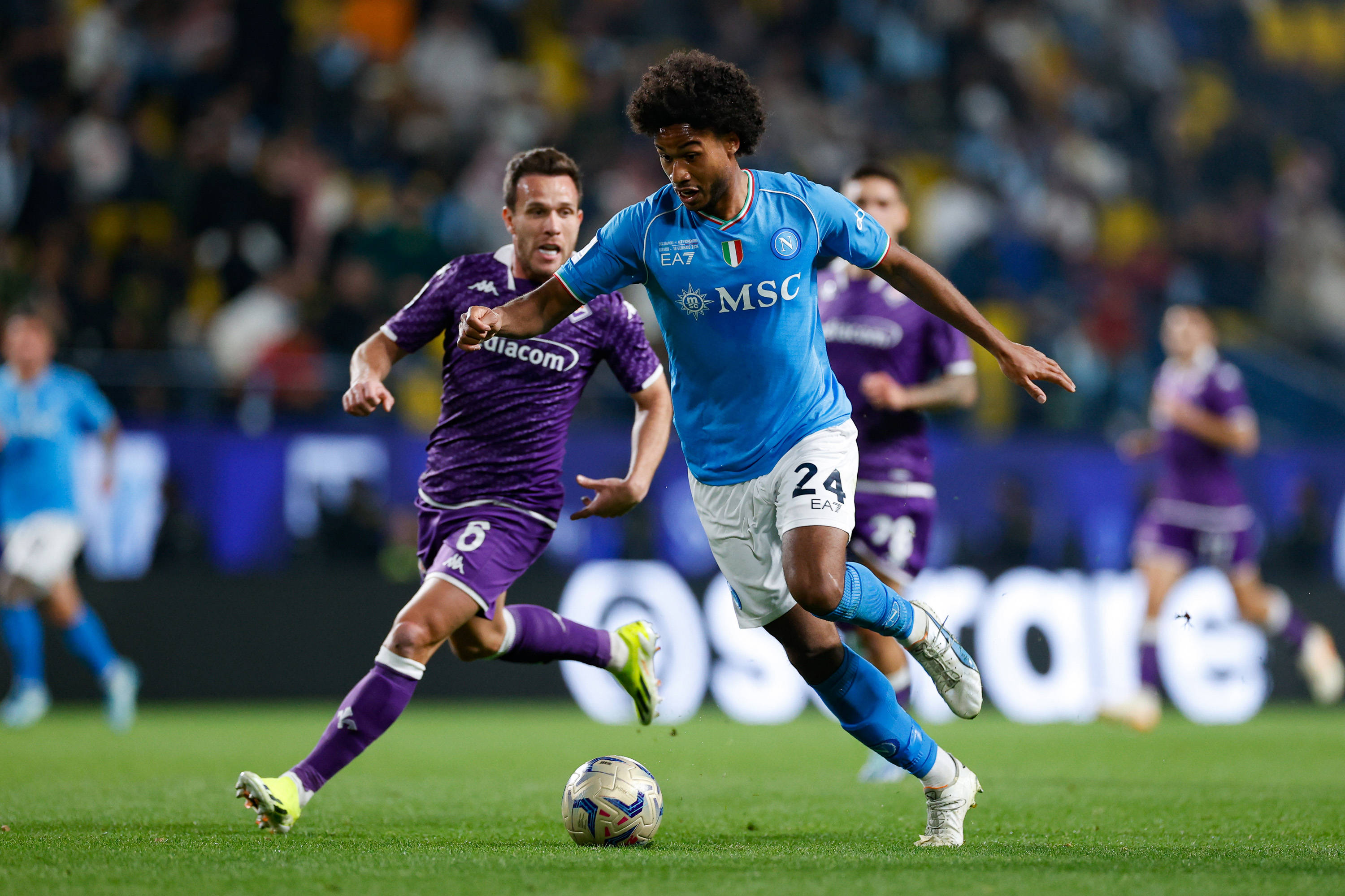 V体育官网-佛罗伦萨遭遇不胜,客场失利惨遭逆转-第2张图片-V体育 V体育官网-佛罗伦萨遭遇不胜,客场失利惨遭逆转-第2张图片-V体育