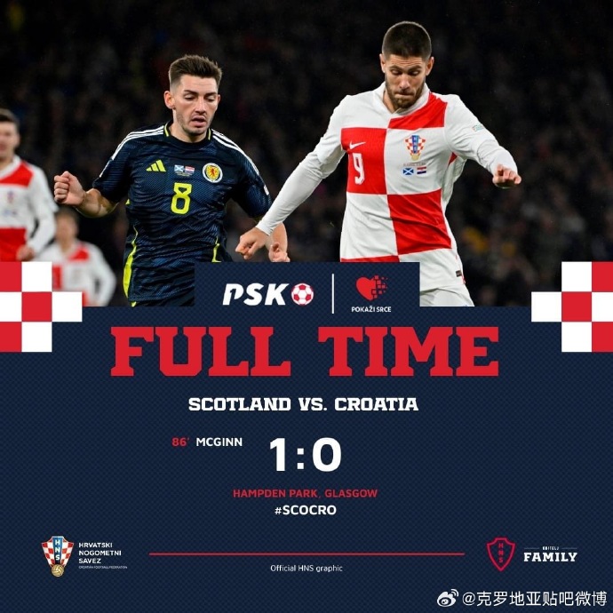 vsports体育-克罗地亚队惊险逆转,晋级欧国联四强-第1张图片-V体育 vsports体育-克罗地亚队惊险逆转,晋级欧国联四强-第1张图片-V体育