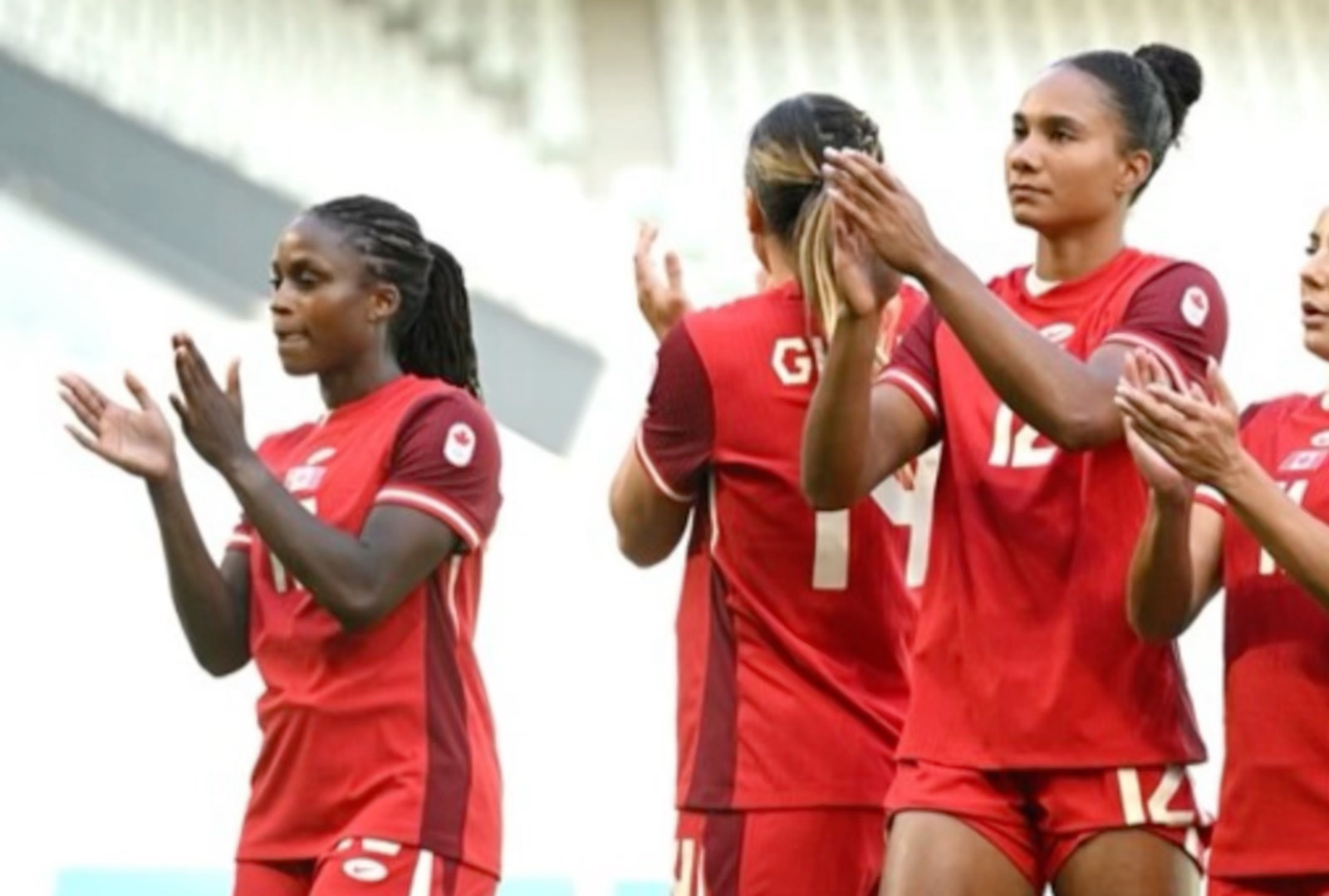 V体育-加拿大女足迎战泰国队,争夺小组第一名-第1张图片-V体育 V体育-加拿大女足迎战泰国队,争夺小组第一名-第1张图片-V体育