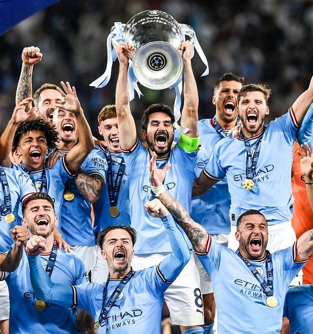 V体育官方app-曼城掀起逆转,冲刺欧冠冠军梦想-第1张图片-V体育 V体育官方app-曼城掀起逆转,冲刺欧冠冠军梦想-第1张图片-V体育