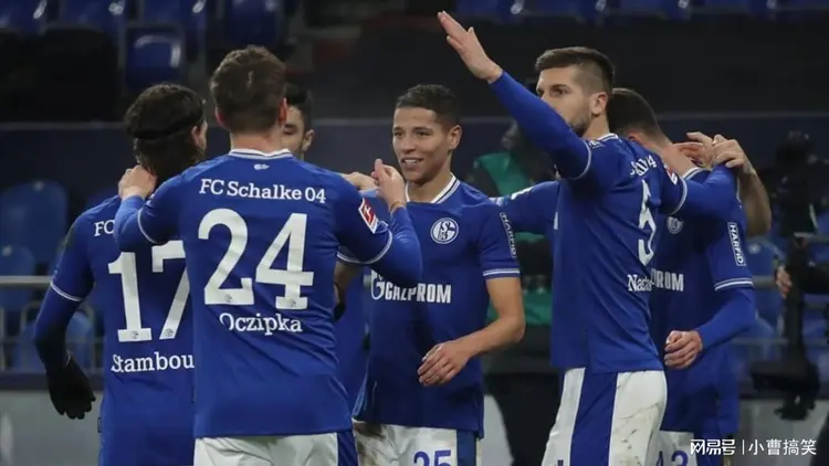 V体育官方app-勒沃库森负于沙尔克04,遭遇两连败-第1张图片-V体育 V体育官方app-勒沃库森负于沙尔克04,遭遇两连败-第1张图片-V体育