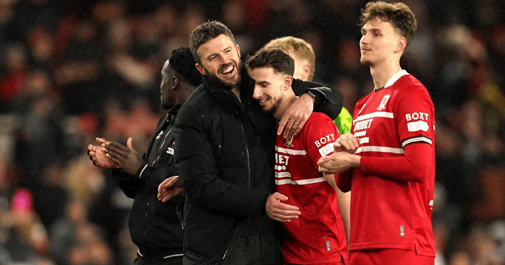 V体育-米德尔斯堡连胜,逼近晋级区-第2张图片-V体育 V体育-米德尔斯堡连胜,逼近晋级区-第2张图片-V体育