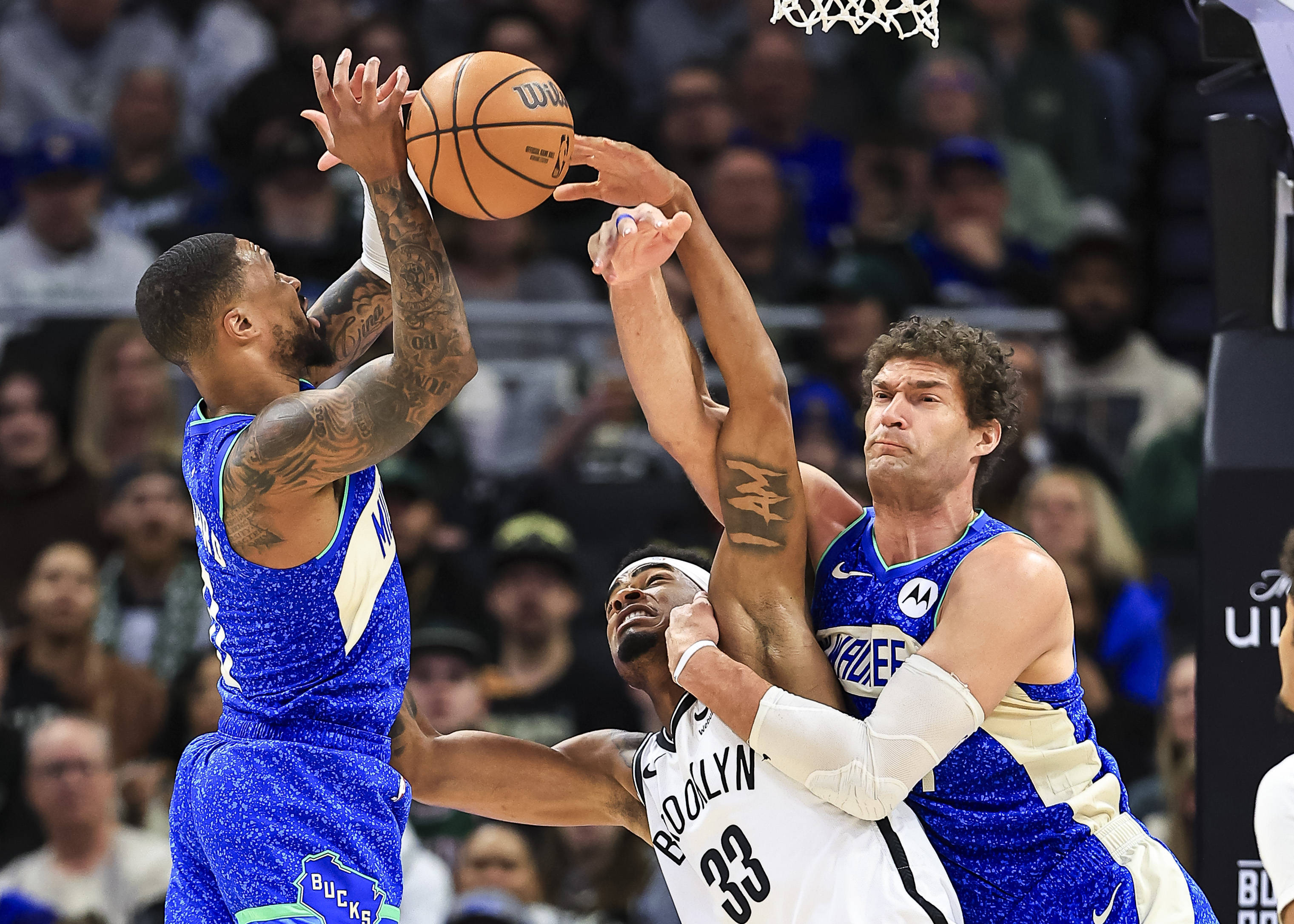 V体育-欧洲篮球联盟比赛精彩继续,球员们展现拼搏精神-第1张图片-V体育 V体育-欧洲篮球联盟比赛精彩继续,球员们展现拼搏精神-第1张图片-V体育