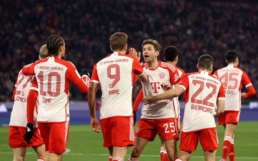 vsports体育-莱比锡红牛士气高昂,力争冲击德甲前三-第2张图片-V体育 vsports体育-莱比锡红牛士气高昂,力争冲击德甲前三-第2张图片-V体育