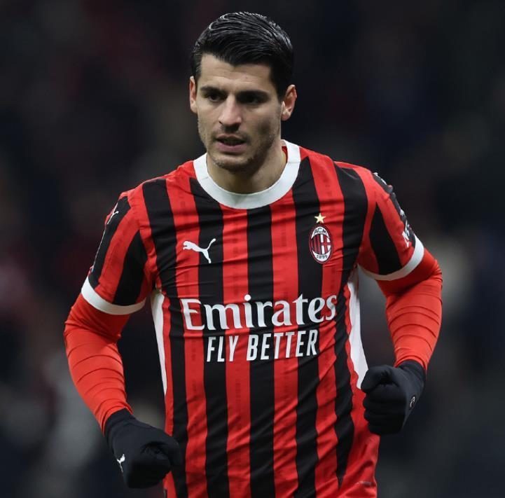 V体育官方app-AC米兰将签下阿根廷国脚,提升锋线实力-第2张图片-V体育 V体育官方app-AC米兰将签下阿根廷国脚,提升锋线实力-第2张图片-V体育