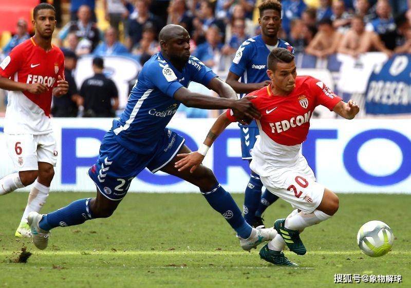 V体育-摩纳哥客场惨败,卫冕形势岌岌可危-第1张图片-V体育 V体育-摩纳哥客场惨败,卫冕形势岌岌可危-第1张图片-V体育