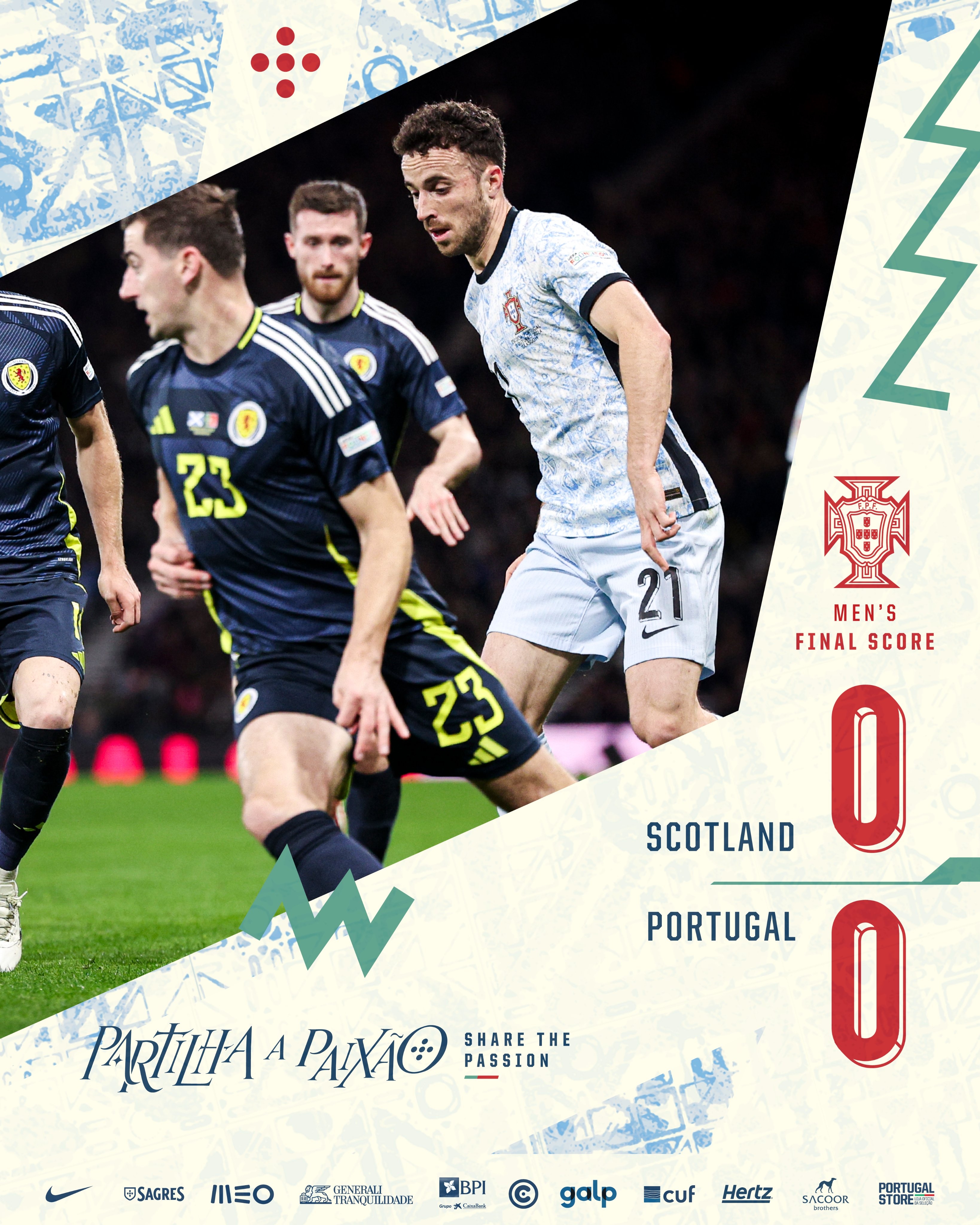 V体育官方app-葡萄牙队击败波兰队,成功晋级半决赛-第1张图片-V体育 V体育官方app-葡萄牙队击败波兰队,成功晋级半决赛-第1张图片-V体育