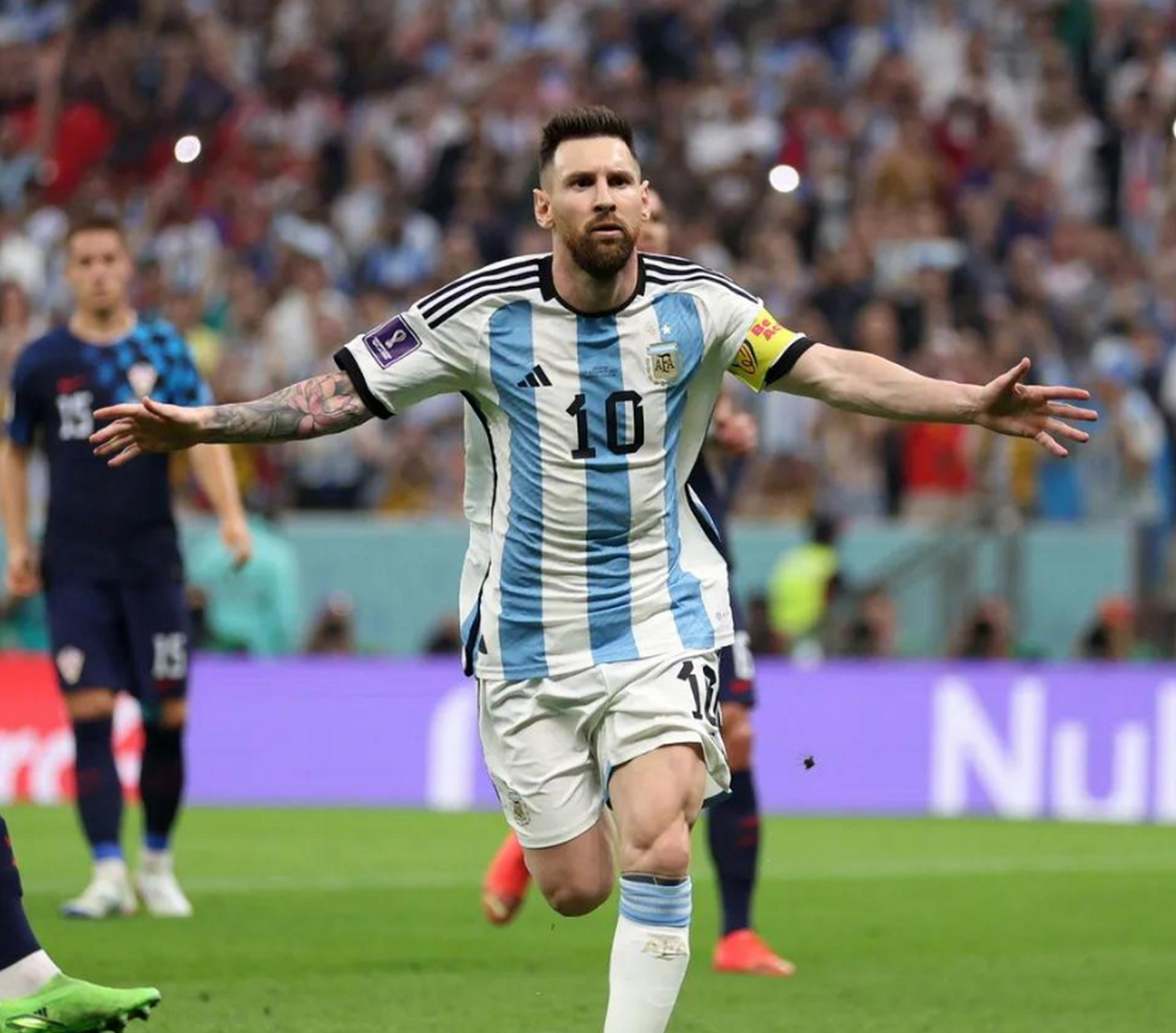 V体育-克罗地亚大胜斯洛文尼亚,取得关键胜利-第1张图片-V体育 V体育-克罗地亚大胜斯洛文尼亚,取得关键胜利-第1张图片-V体育