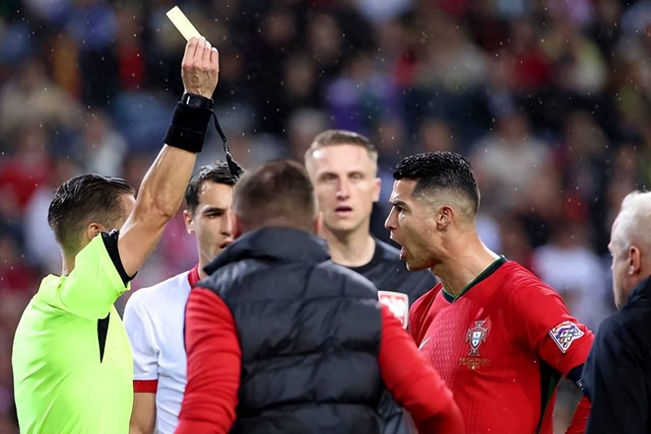 V体育官方app-葡萄牙战绩出色，势必晋级下一轮比赛-第1张图片-V体育