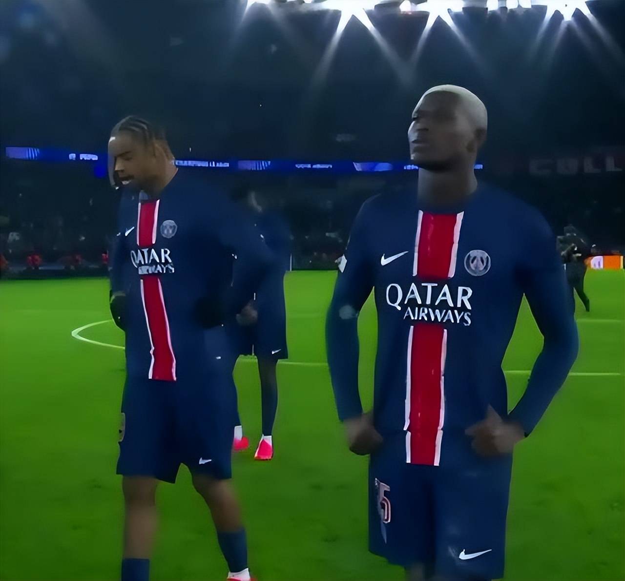 V体育-巴萨遭遇尴尬失利,球迷纷纷唏嘘-第2张图片-V体育 V体育-巴萨遭遇尴尬失利,球迷纷纷唏嘘-第2张图片-V体育