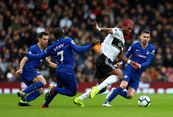 V体育-狼队客场战平卡迪夫城，艰难保持不败-第2张图片-V体育