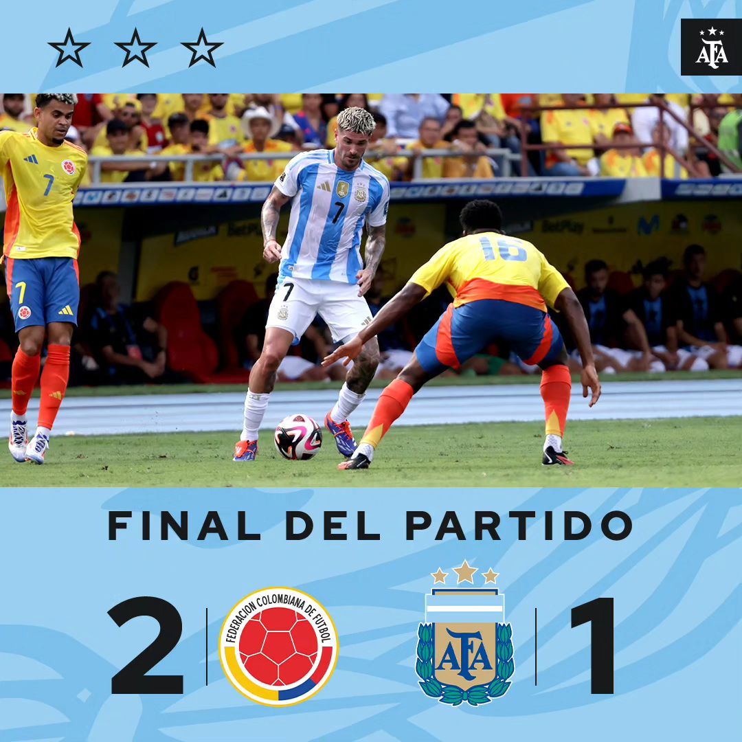 V体育官网-阿根廷队遭遇连败,教练组施压-第2张图片-V体育 V体育官网-阿根廷队遭遇连败,教练组施压-第2张图片-V体育