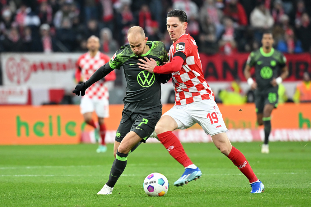 V体育官网-沃夫斯堡球员荣膺最佳射手,实力强劲-第2张图片-V体育 V体育官网-沃夫斯堡球员荣膺最佳射手,实力强劲-第2张图片-V体育