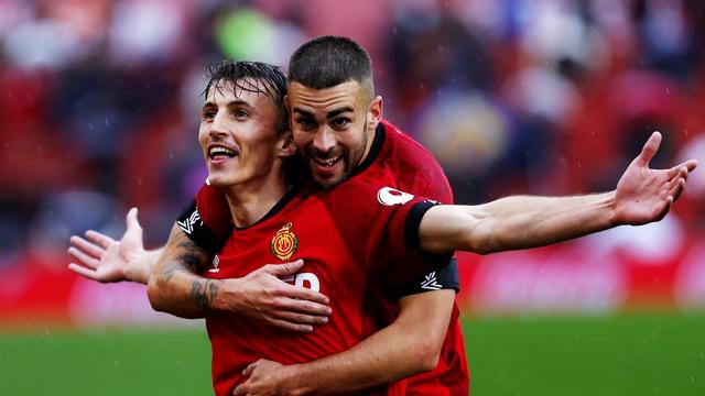 V体育官方app-马洛卡主场击败埃尔切,连胜加持-第2张图片-V体育 V体育官方app-马洛卡主场击败埃尔切,连胜加持-第2张图片-V体育