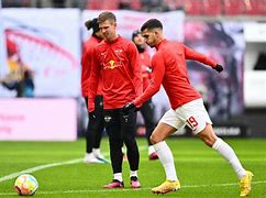 V体育-传闻不实!莱比锡红牛否认与教练的分歧-第2张图片-V体育 V体育-传闻不实!莱比锡红牛否认与教练的分歧-第2张图片-V体育