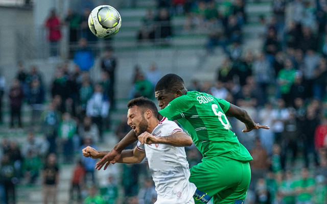 vsports体育-波尔多连续不胜,法甲前景堪忧-第1张图片-V体育 vsports体育-波尔多连续不胜,法甲前景堪忧-第1张图片-V体育