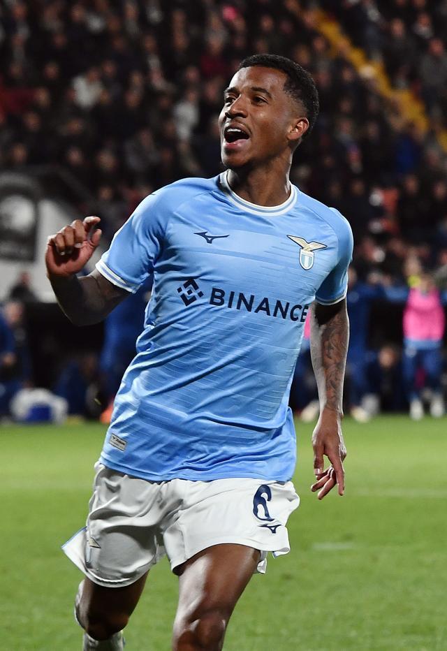 V体育官网-罗马惨败乌迪内斯，遭遇连败-第2张图片-V体育