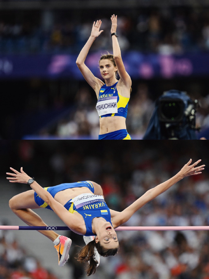 V体育-体操比赛中,乌克兰选手实现逆袭-第1张图片-V体育 V体育-体操比赛中,乌克兰选手实现逆袭-第1张图片-V体育