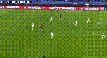 V体育-罗马大胜对手,豪取榜首稳固位置-第2张图片-V体育 V体育-罗马大胜对手,豪取榜首稳固位置-第2张图片-V体育