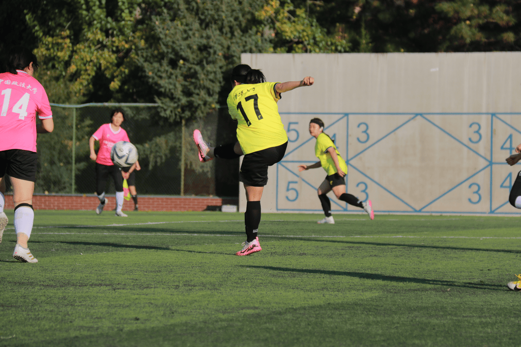 V体育-惊心动魄!女足比赛一轮精彩回顾-第2张图片-V体育 V体育-惊心动魄!女足比赛一轮精彩回顾-第2张图片-V体育