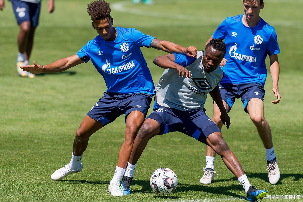 V体育官方app-柏林赫塔客场不敌沙尔克04-第1张图片-V体育 V体育官方app-柏林赫塔客场不敌沙尔克04-第1张图片-V体育