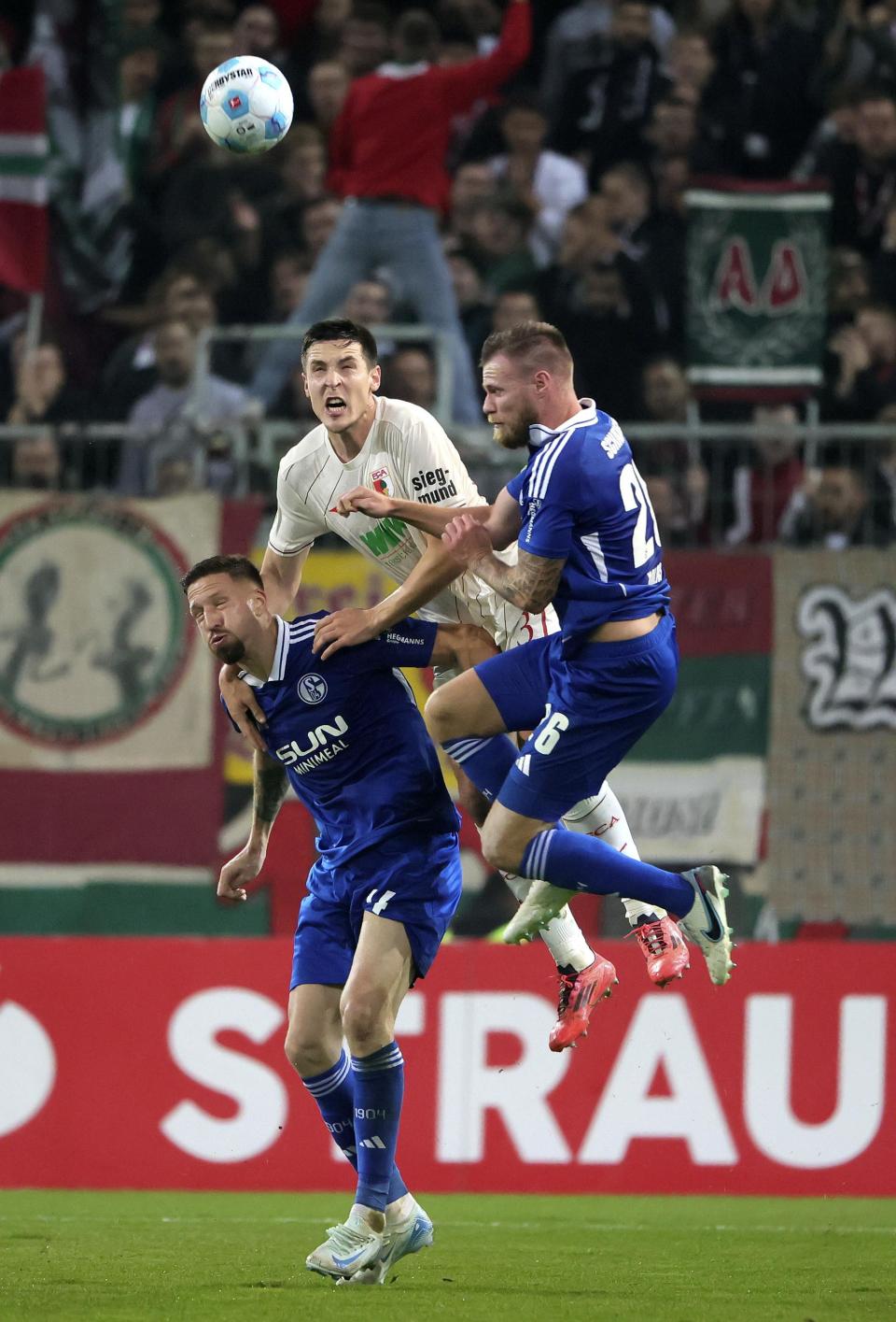 V体育官方app-柏林赫塔客场不敌沙尔克04-第2张图片-V体育 V体育官方app-柏林赫塔客场不敌沙尔克04-第2张图片-V体育