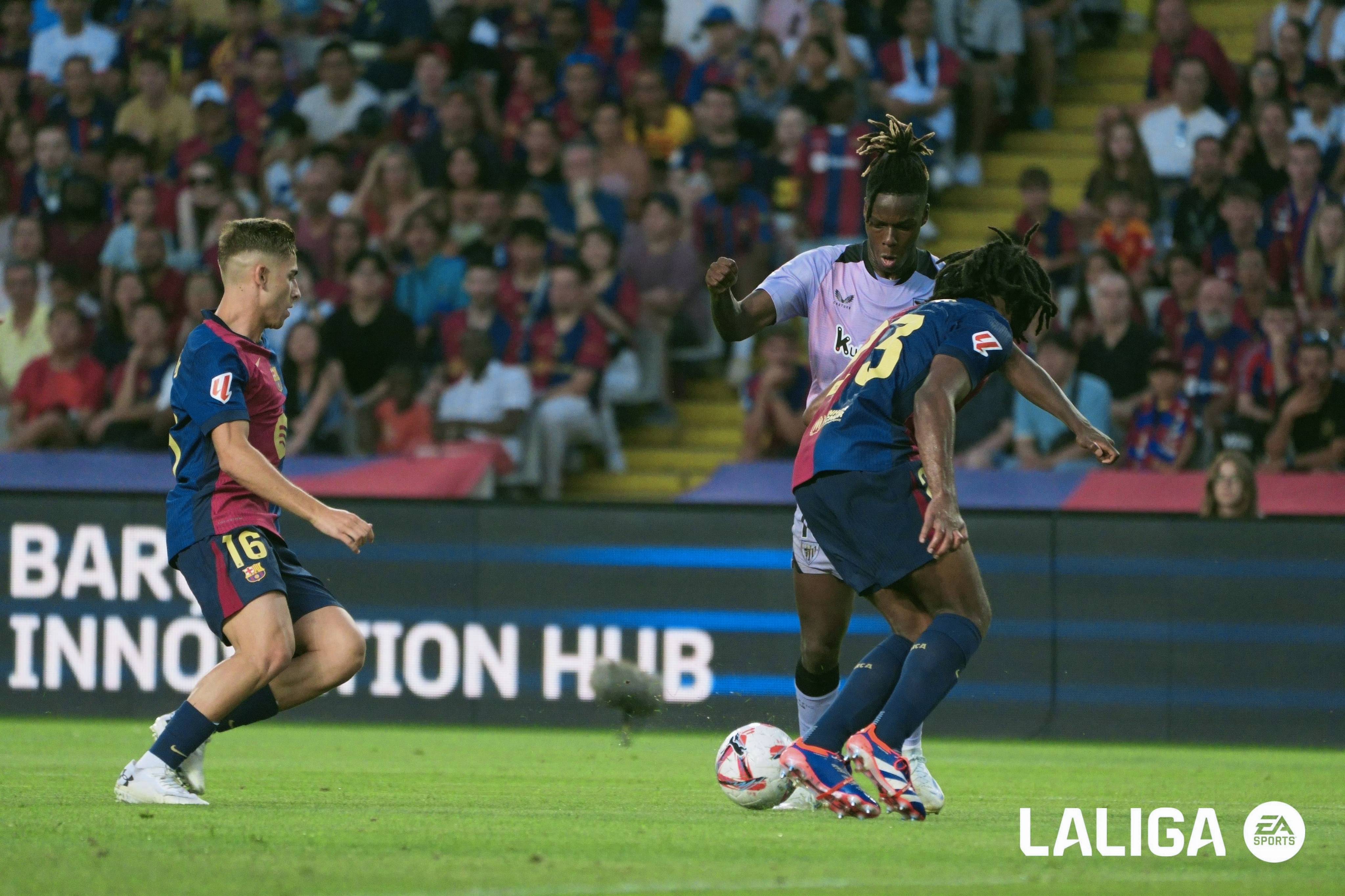 V体育官网-巴萨老将受伤,或将缺席关键比赛-第2张图片-V体育 V体育官网-巴萨老将受伤,或将缺席关键比赛-第2张图片-V体育